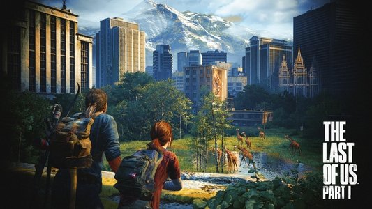 Grounded: Making The Last of Us