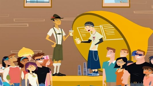 6teen