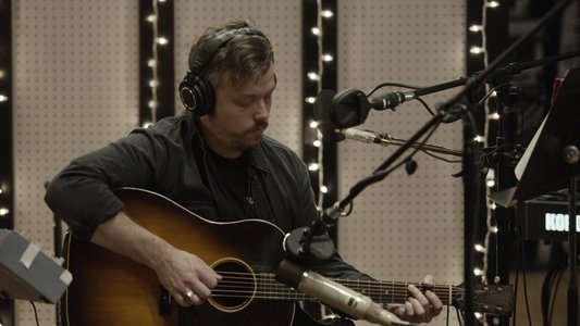 Jason Isbell: Running With Our Eyes Closed