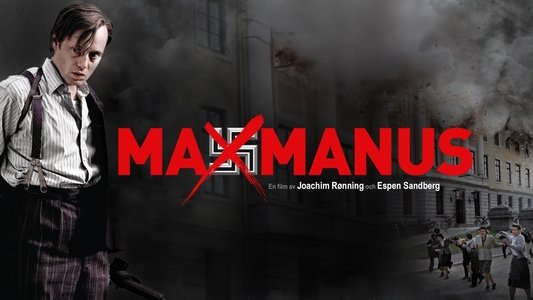 Max Manus