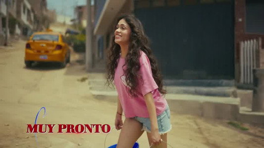 Valentina Valiente