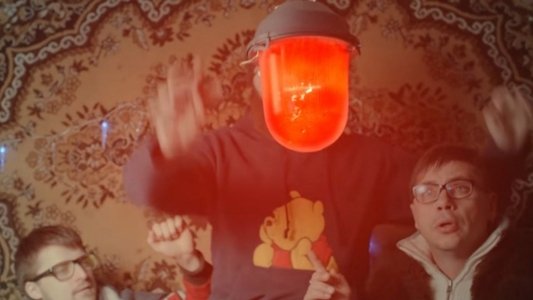 DZIDZIO: Лист до Миколая