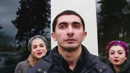 Maaş günü