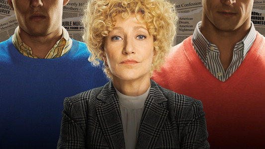 Law & Order True Crime