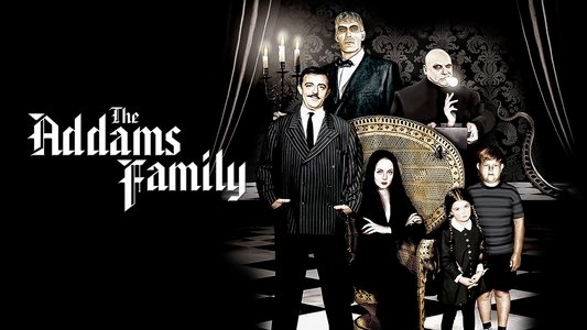 The Addams Family