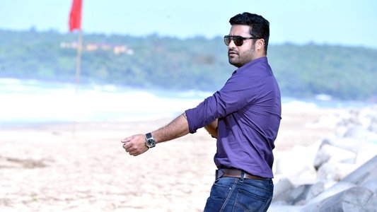 టెంపర్