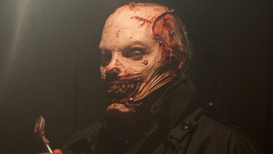 Coffin Baby