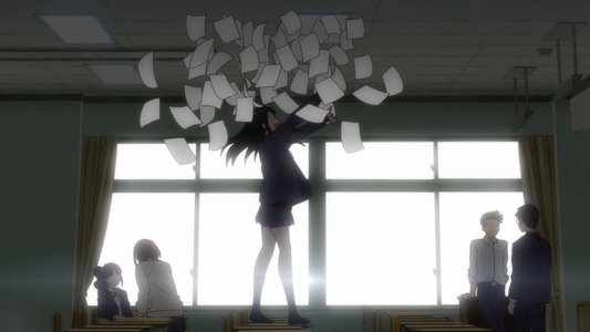 フラグタイム