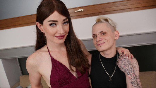 Natalie Mars: Goddess of Whores