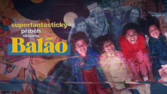 A Superfantástica História do Balão