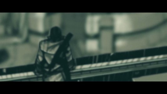 Realm of the Damned: Tenebris Deos