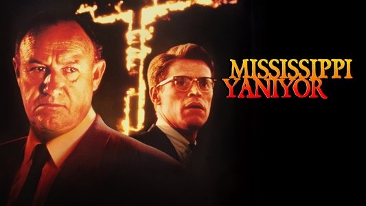 Mississippi Burning