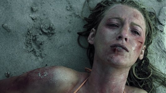 The Shallows