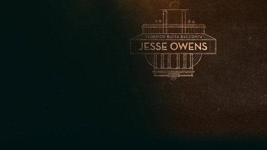 Buffa racconta Jesse Owens