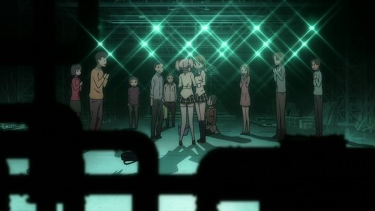 魔法少女まどか☆マギカ