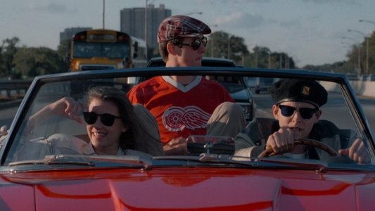 Ferris Bueller's Day Off