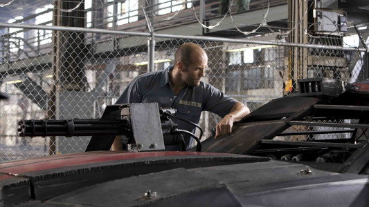 Death Race