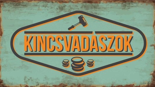 Kincsvadászok