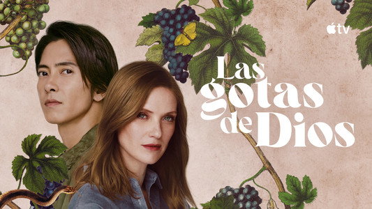 Les Gouttes de Dieu