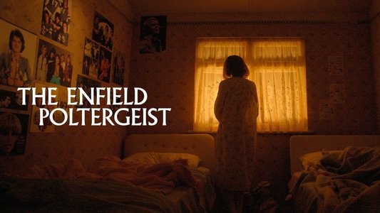 The Enfield Poltergeist