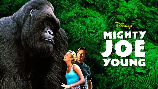 Mighty Joe Young