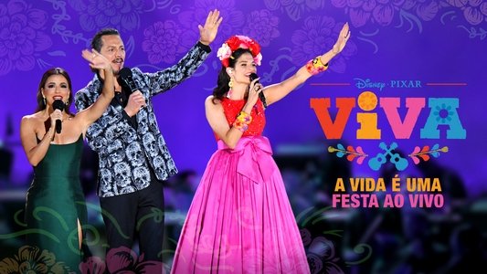 A Celebration of the Music from Coco