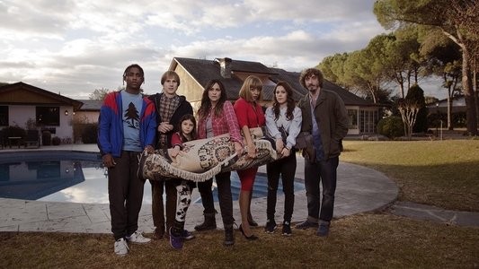 Benvinguts a la família