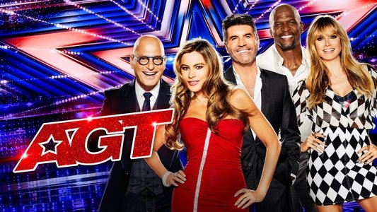America's Got Talent