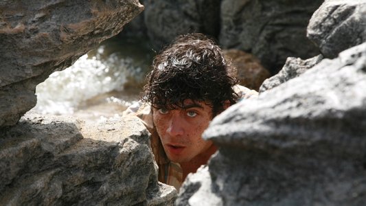 Eden à l'ouest