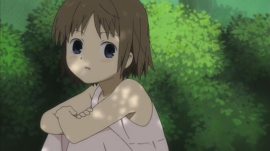 蛍火の杜へ