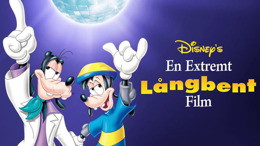 An Extremely Goofy Movie