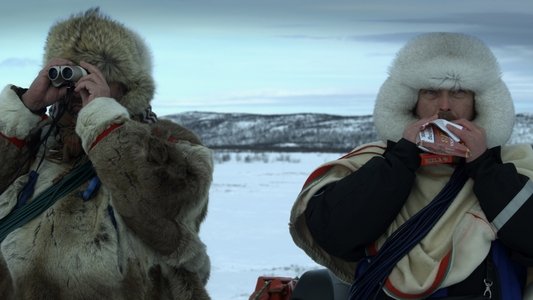 Sámi Boddu