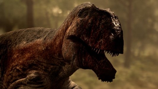 Walking with Dinosaurs