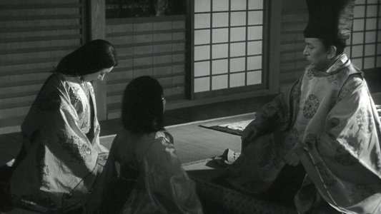 山椒大夫