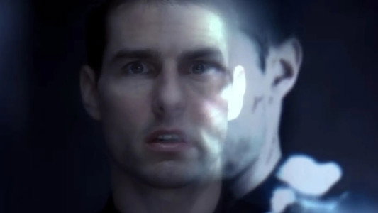 Minority Report