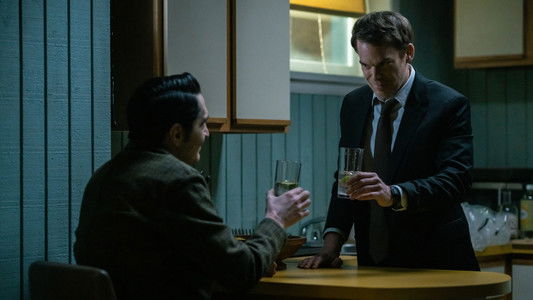 Dexter: Resurrection