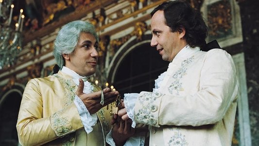 Beaumarchais, l'insolent