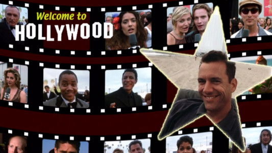 Welcome to Hollywood