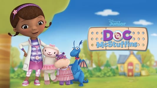 Doc McStuffins