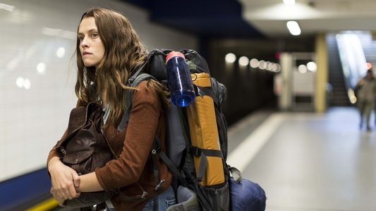 Berlin Syndrome