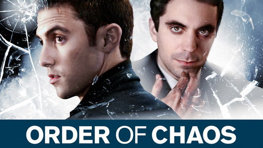 Order of Chaos
