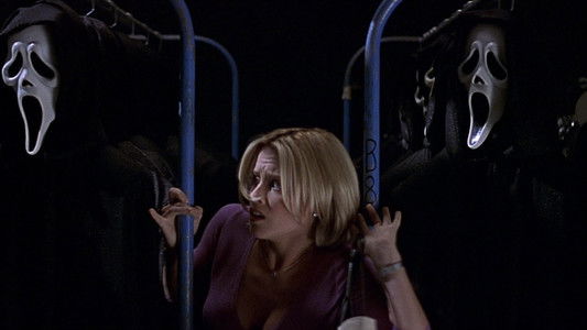 Scream 3