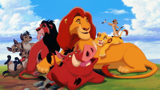 The Lion King