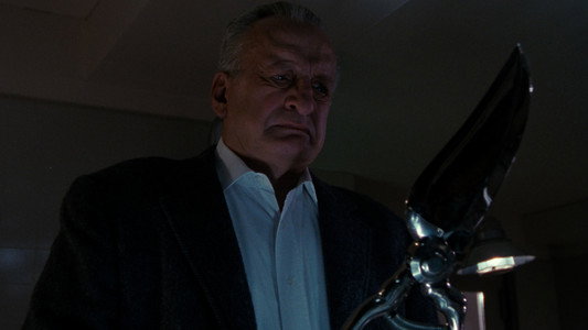 The Exorcist III