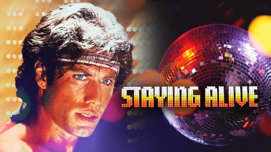 Staying Alive