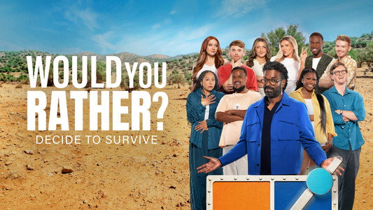 What Would You Rather: Decide to Survive?