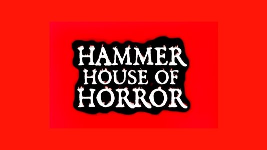 Hammer House of Horror