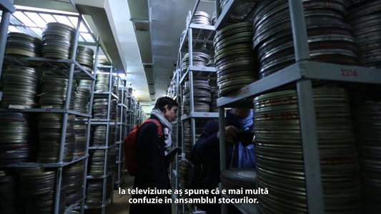 Pierduți în timp