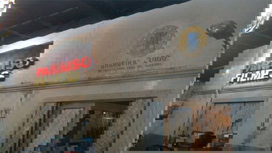 Paraíso Filmes