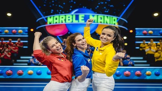 Marble Mania